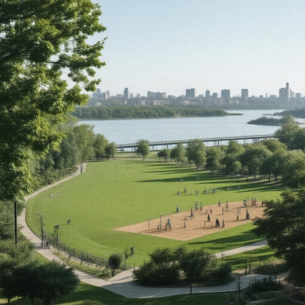 Front Park (Buffalo)